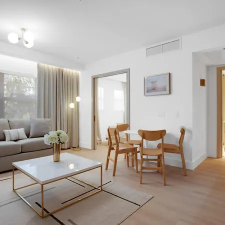 Vonder Miami Beach - Unit 14